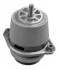Подушка двигуна PORSCHE Cayenne(9PA) "Left "02-10 35788 01 LEMFORDER 3578801 (фото 1)
