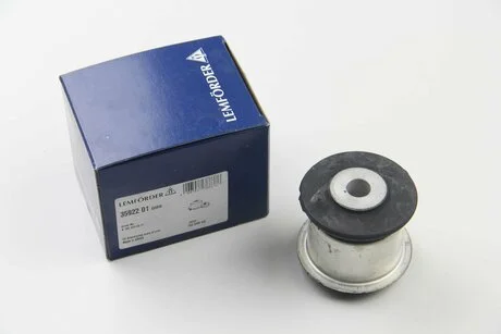 Сайлентблок важеля MB M-CLASS W164 LEMFORDER 35922 01