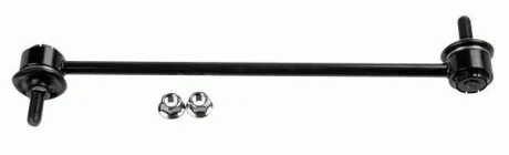Тяга стабілізатора MAZDA 3 "F "08-14 36409 01 LEMFORDER 3640901