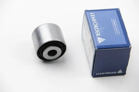 Сайлентблок реактивної тяги LEMFORDER 3652601