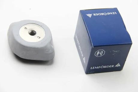 Опора КПП гумометалева LEMFORDER 36658 01