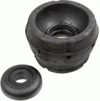 Опора амортизатора (к-т) AUDI/SEAT/SKODA/VW A1/Mii/Fabia/Up "10>> 36957 01 LEMFORDER 3695701