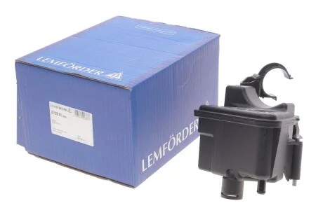 Бачок гідропідсилювача LEMFORDER 37126 01
