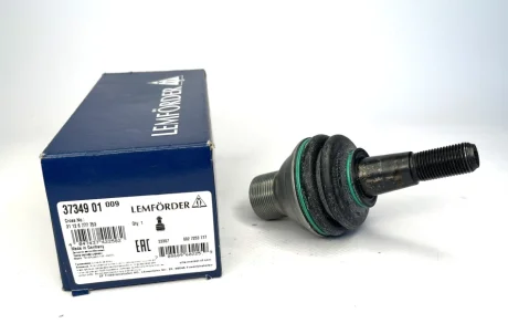 Кульова опора BMW 5 Series 6 Series 7 Series LEMFORDER 37349 01