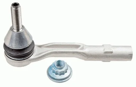 Накінечник рульової тяги MERCEDES S(W222,C217) "F "13>> 37509 01 LEMFORDER 3750901