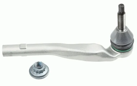 Накінечник рульової тяги MERCEDES S(W222,C217) "FR "13>> 37511 01 LEMFORDER 3751101