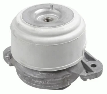 Подушка двигуна гідр.._MERCEDES_ 37539 01 LEMFORDER 3753901