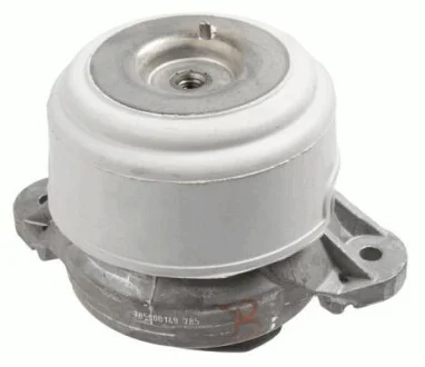 Подушка двигателя гидр.._MERCEDES_ 37542 01 LEMFORDER 3754201