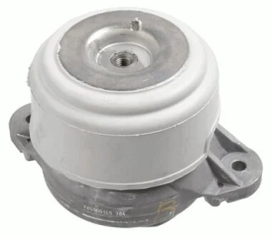 Подушка двигуна гідр.._MERCEDES_"F_ 37543 01 LEMFORDER 3754301