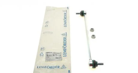 Стойка стабилизатора LEMFORDER 37598 01