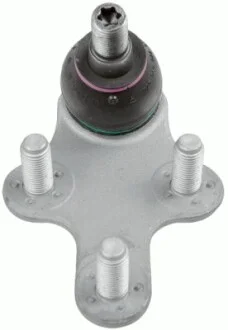 Кульова опора PEUGEOT 308 II "13>> 37624 01 LEMFORDER 3762401