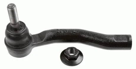 Накінечник рульової тяги TOYOTA Prius(XW20) "FL "03-09 37639 01 LEMFORDER 3763901