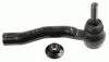 Накінечник рульової тяги TOYOTA Prius(XW20) "FR "03-09 37640 01 LEMFORDER 3764001 (фото 1)