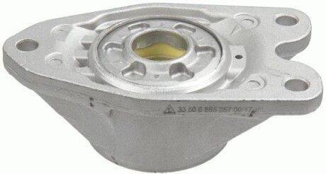 Опора амортизатора BMW 1(F20)/2(F23) "R "11>> 37690 01 LEMFORDER 3769001