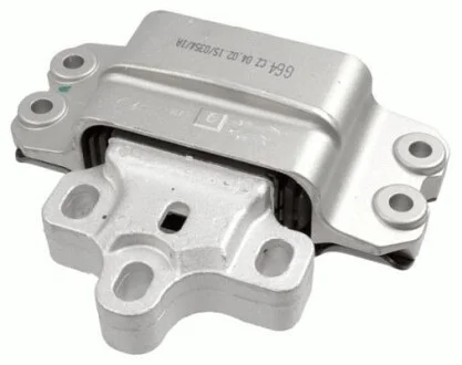 Подушка КПП_AUDI/SEAT/SKODA/VW_ 37712 01 LEMFORDER 3771201