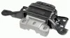 Подушка КПП_AUDI/SEAT/SKODA/VW_ 37717 01 LEMFORDER 3771701 (фото 1)