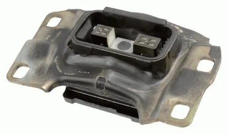 Подушка двигуна FORD Focus II/Kuga I/Kuga II "05>> 37735 01 LEMFORDER 3773501