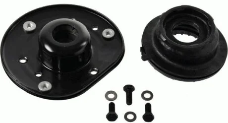Опора амортизатора (к-т) FORD Galaxy/Mondeo/S-Max "F "06>> 37767 01 LEMFORDER 3776701
