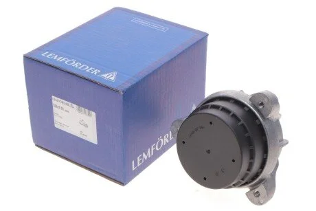 Опора двигуна гідравлічна LEMFORDER 37810 01