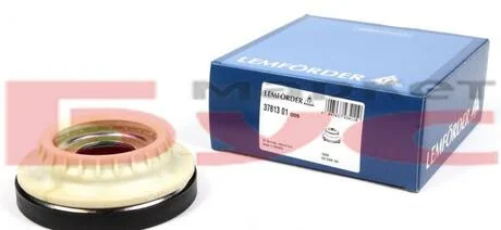 Підшипник опори амортизаційної стійки LEMFORDER 37813 01