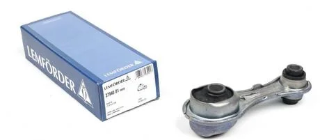 Підвіска, коробка LEMFORDER 37940 01