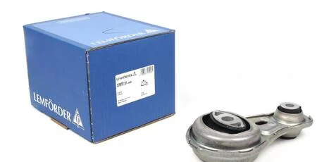ОПОРА двигуна LEMFORDER 37972 01