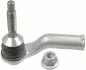 Накінечник рульової тяги FORD Mondeo "FL "14>> 38049 01 LEMFORDER 3804901 (фото 1)
