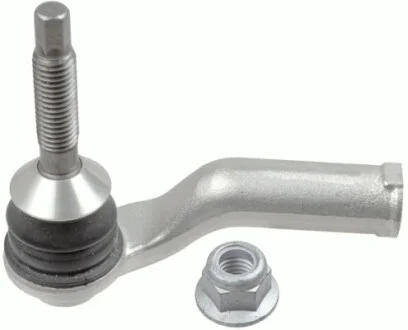 Наконечник рулевой тяги FORD Mondeo "FL "14>> 38049 01 LEMFORDER 3804901