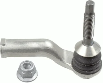 Накінечник рульової тяги FORD Mondeo "FR "14>> 38050 01 LEMFORDER 3805001