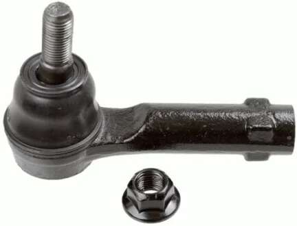 Наконечник рулевой тяги MAZDA CX-5 "11>> 38057 01 LEMFORDER 3805701