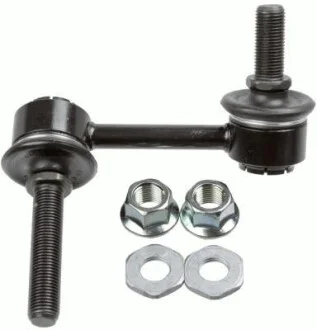 Тяга стабілізатора LEXUS/TOYOTA GSL/IS/Crown "FL "03>> 38061 01 LEMFORDER 3806101