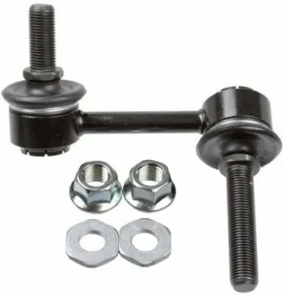 Тяга стабілізатора LEXUS/TOYOTA GSL/IS/Crown "FR "03>> 38062 01 LEMFORDER 3806201