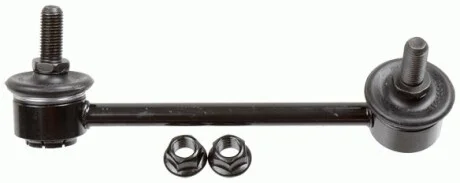 Тяга стабилизатора MAZDA 3/6/CX-5 "RL "13>> 38067 01 LEMFORDER 3806701