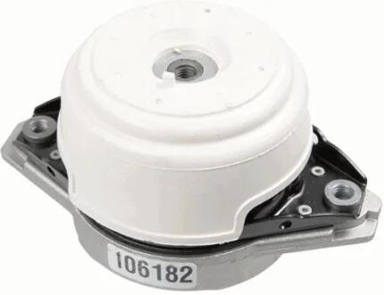 Подушка двигуна MERCEDES GLE(W166,C292)/ GLS(X166)/ M(W166) "11>> 38347 01 LEMFORDER 3834701