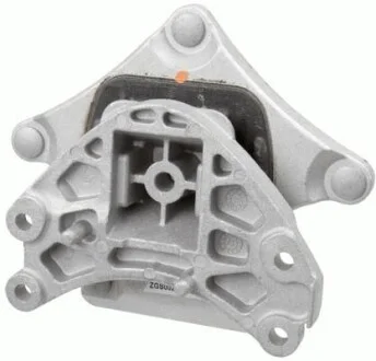 Подушка КПП MERCEDES C(C205) "16-18 38360 01 LEMFORDER 3836001