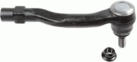Рульовий наконечник LM 38400 01 LEMFORDER 3840001