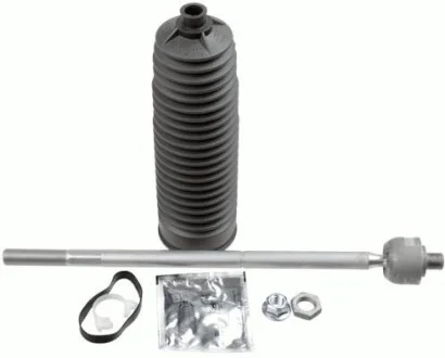 Рульова тяга LAND ROVER Discovery "FL "04-12 38421 01 LEMFORDER 3842101