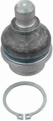Кульова опора NISSAN Navara/Pathfinder "Up "04>> 38448 01 LEMFORDER 3844801 (фото 1)