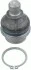 Кульова опора NISSAN Navara/Pathfinder "Up "04>> 38448 01 LEMFORDER 3844801 (фото 1)