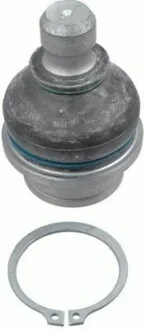 Кульова опора NISSAN Navara/Pathfinder "Up "04>> 38448 01 LEMFORDER 3844801