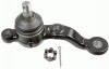 Шаровая опора нижняя левая Lexus IS 99-05 LEMFORDER 38453 01 (фото 1)