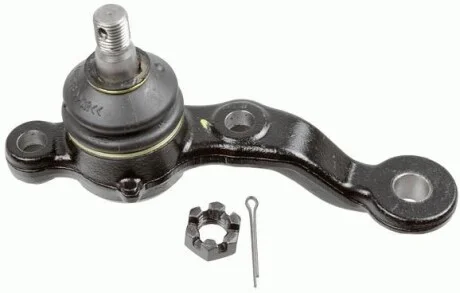Кульова опора нижня ліва Lexus IS 99-05 LEMFORDER 38453 01