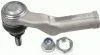 Наконечник рулевой тяги FORD C-Max/Focus/Transit/Kuga &quot;FR &quot;10&gt;&gt; 38569 01 LEMFORDER 3856901 (фото 1)