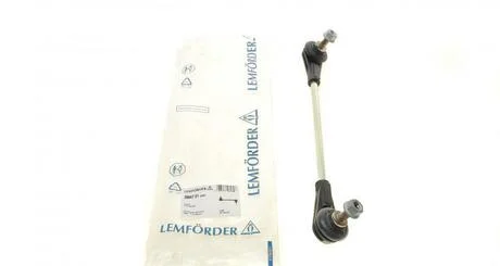 Тяга стабілізатора MINI Cooper3/One3 "F "13>> 38647 01 LEMFORDER 3864701