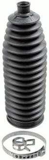 Пильовик рульової рейки CITROEN/OPEL/PEUGEOT Berlingo/C4/C5/Combo E/308 "F "13>> 38876 01 LEMFORDER 3887601