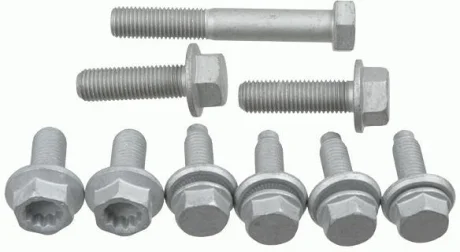 Комплект болтів LEMFORDER 3890601