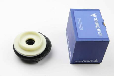 Опора амортизатора передняя левая LEMFORDER 38990 01