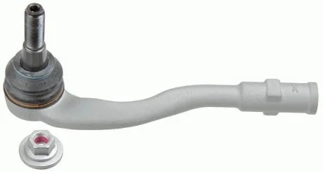 Накінечник рульової тяги AUDI A8 "FL *09-18 39076 01 LEMFORDER 3907601