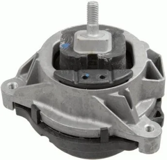 Подушка двигуна BMW 328i/428i F30 N26 L11-13 39111 01 LEMFORDER 3911101