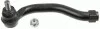Наконечник кермової тяги лівий HONDA CIVIC IX, CIVIC VII, CIVIC VIII 13H-20 1003- LEMFORDER 39160 01 (фото 1)